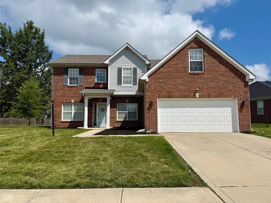 Property photo for 5798 W Glenview Drive, McCordsville, IN