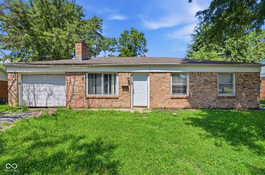 Property photo for 7752 Wysong Drive, Indianapolis, IN