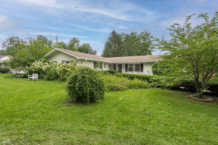 Property photo for 8065 N Meridian Street, Indianapolis, IN