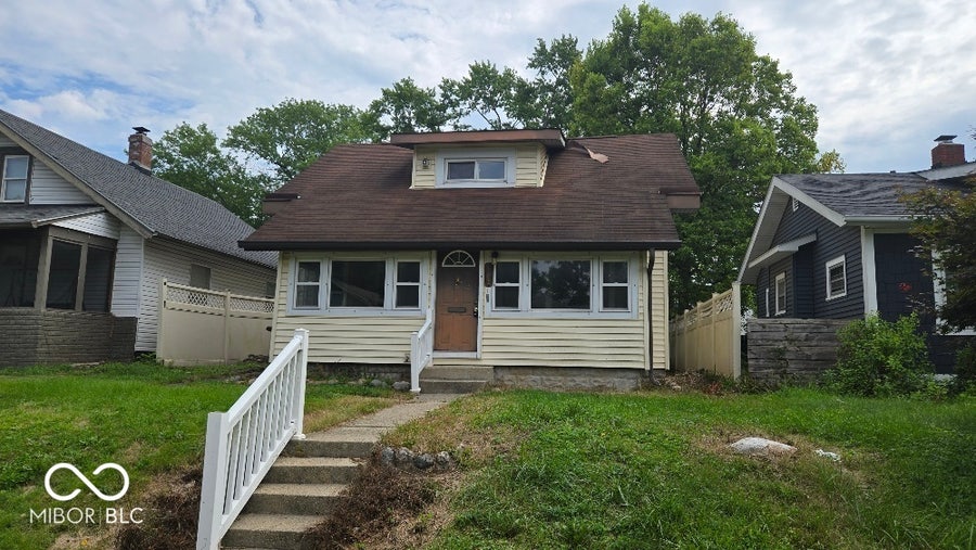 Property photo for 4109 Byram Avenue, Indianapolis, IN