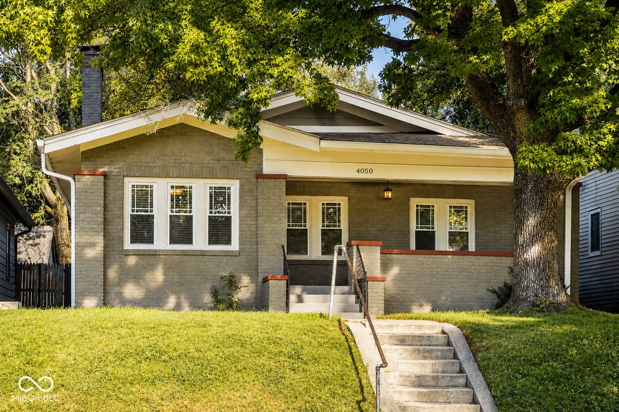 Property photo for 4050 N Capitol Avenue, Indianapolis, IN