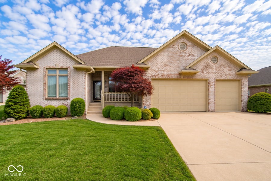Property photo for 2743 Baywater Court, Greenwood, IN