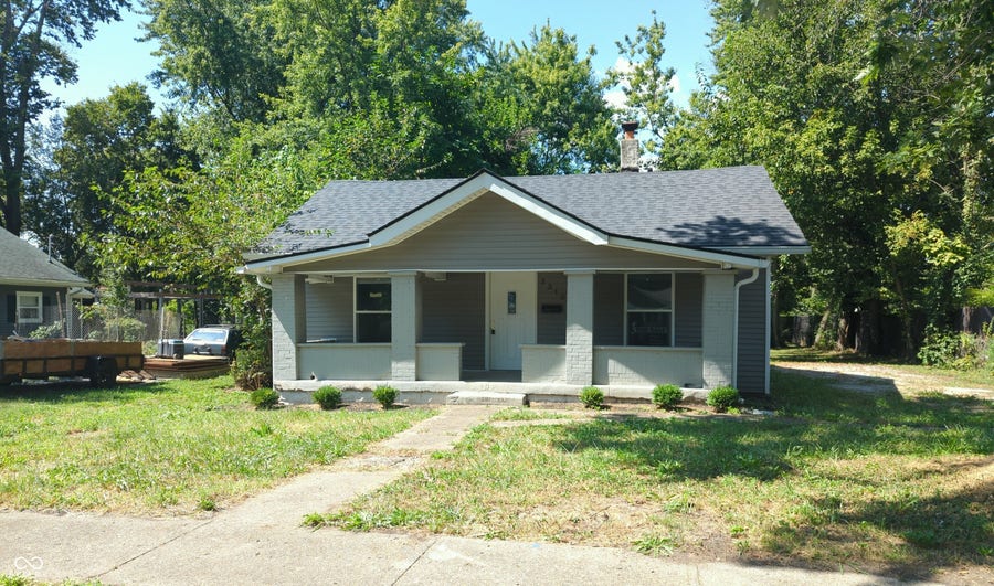Property photo for 3312 Schofield Avenue, Indianapolis, IN