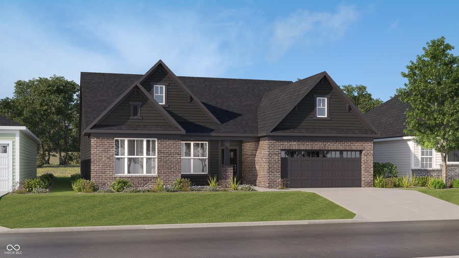 Property photo for 5280 Burnivale Lane, Avon, IN