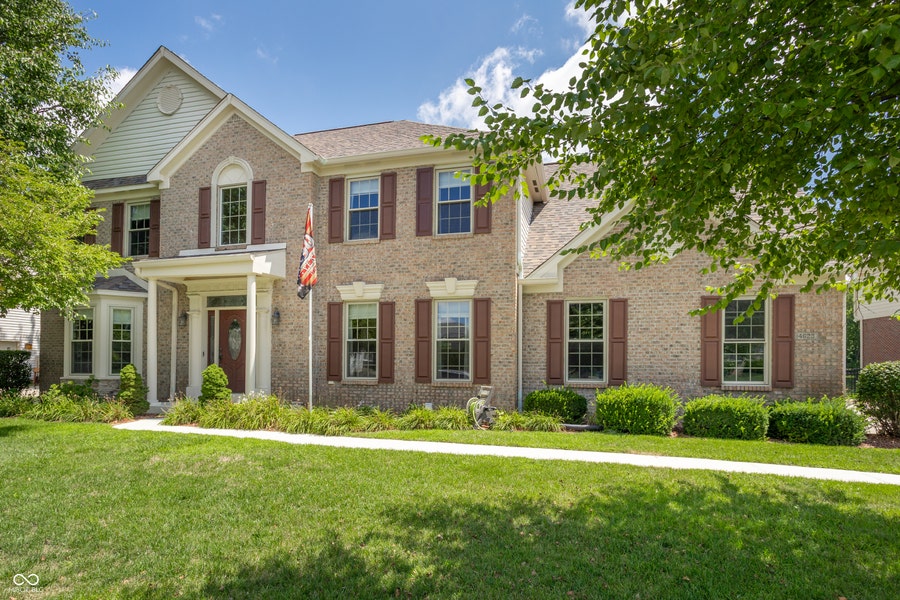 Property photo for 14623 Francis Court, Westfield, IN