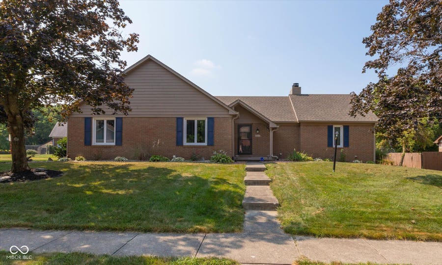 Property photo for 5811 Bold Ruler Drive, Indianapolis, IN