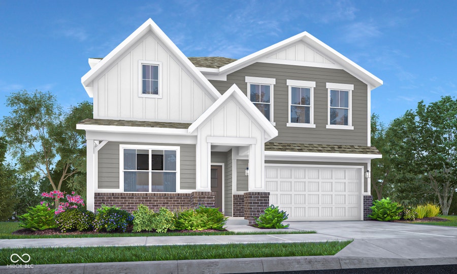 Property photo for 3068 Grand Ridge Drive, Greenwood, IN