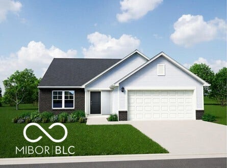 Property photo for 258 Ambrose Lane, Pendleton, IN