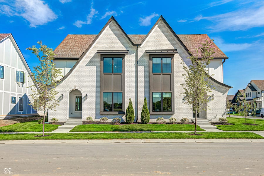 Property photo for 8764 Chauncey Street, Zionsville, IN