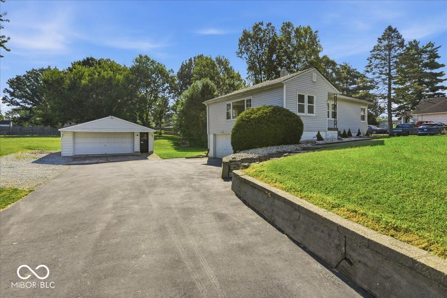 Property photo for 6021 Shelby Street, Indianapolis, IN