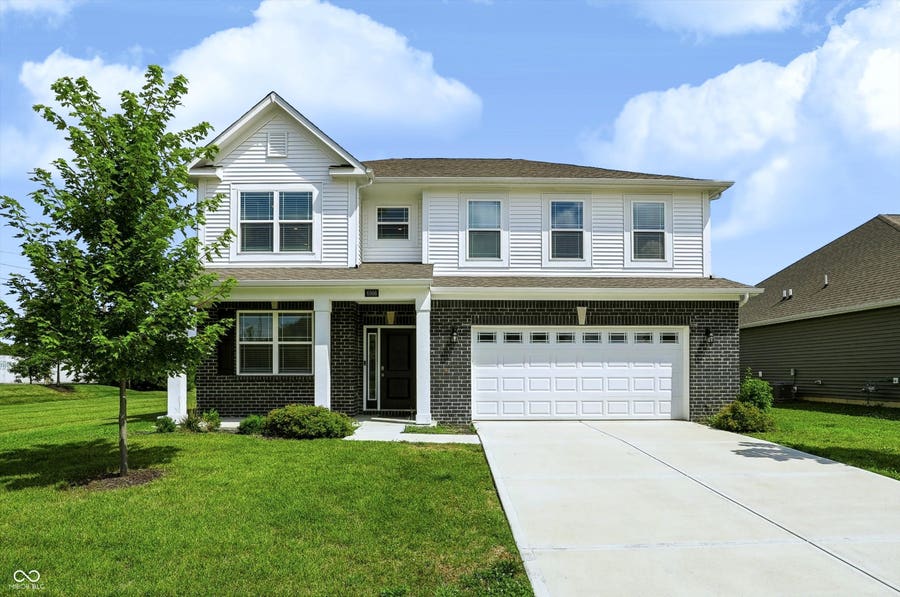 Property photo for 6986 Birmingham Avenue, McCordsville, IN