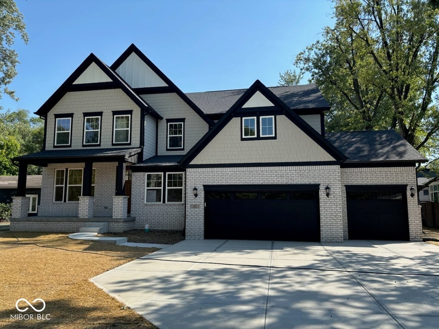 Property photo for 121 Winona Drive, Carmel, IN