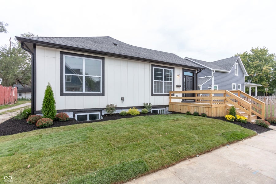 Property photo for 1410 S Alabama Street, Indianapolis, IN