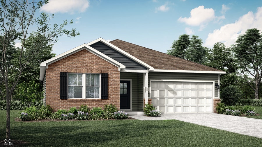 Property photo for 8922 Noble Heights Lane, Indianapolis, IN