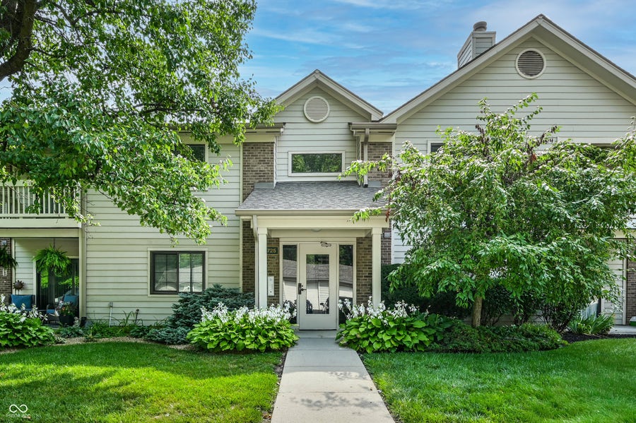 Property photo for 11725 Lenox, Carmel, IN
