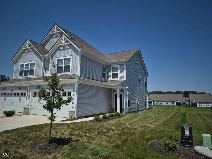 Property photo for 10608 Mangrove Drive, Indianapolis, IN