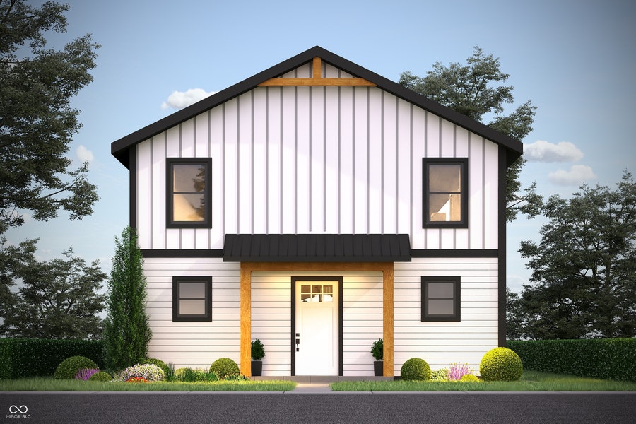 Property photo for 1623 N Arsenal Avenue, Indianapolis, IN