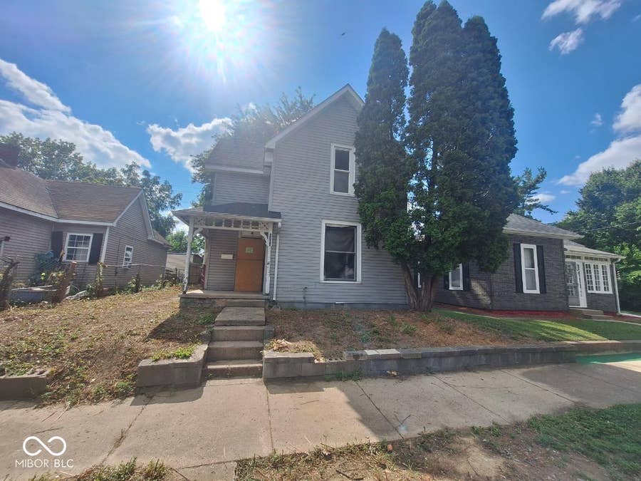 Property photo for 2209 E Lynn Street, Anderson, IN