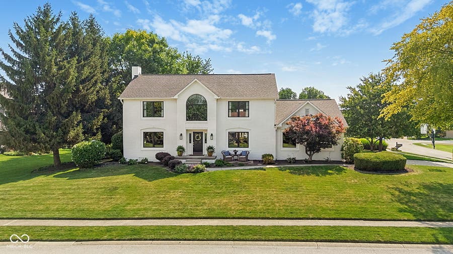 Property photo for 3209 Hazel Foster W, Carmel, IN