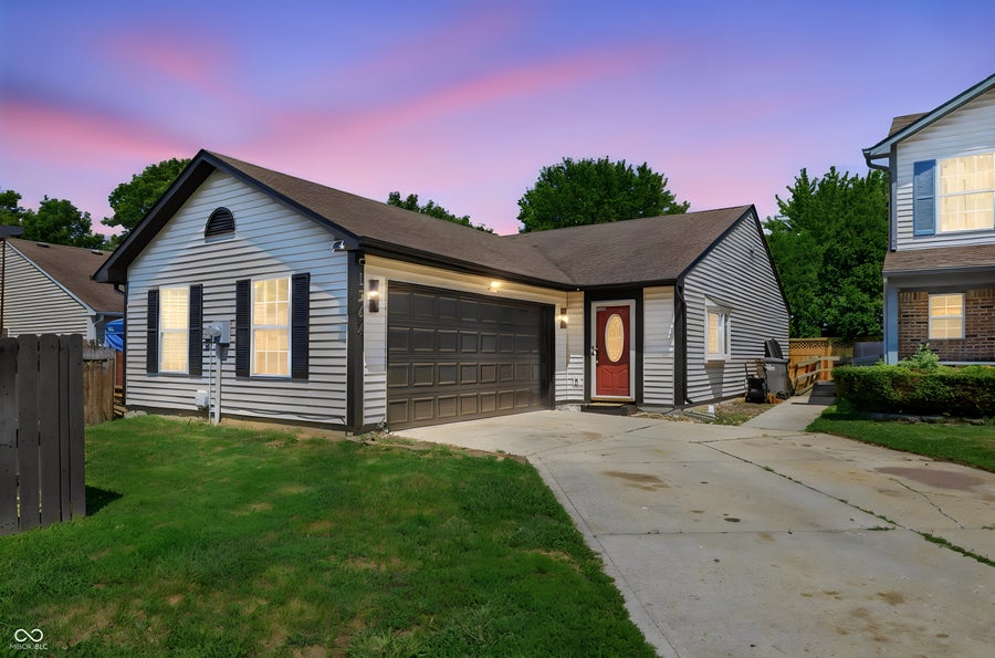 Property photo for 1244 Country Creek Circle, Indianapolis, IN