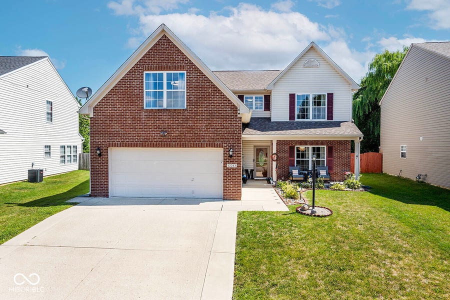 Property photo for 12243 Rambling Road, Fishers, IN