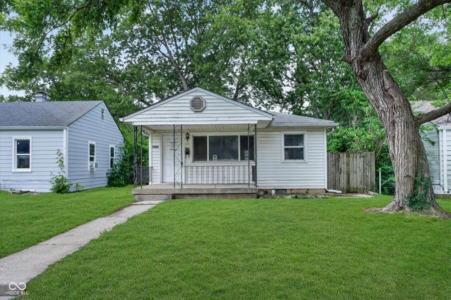 Property photo for 2036 N Euclid Avenue, Indianapolis, IN