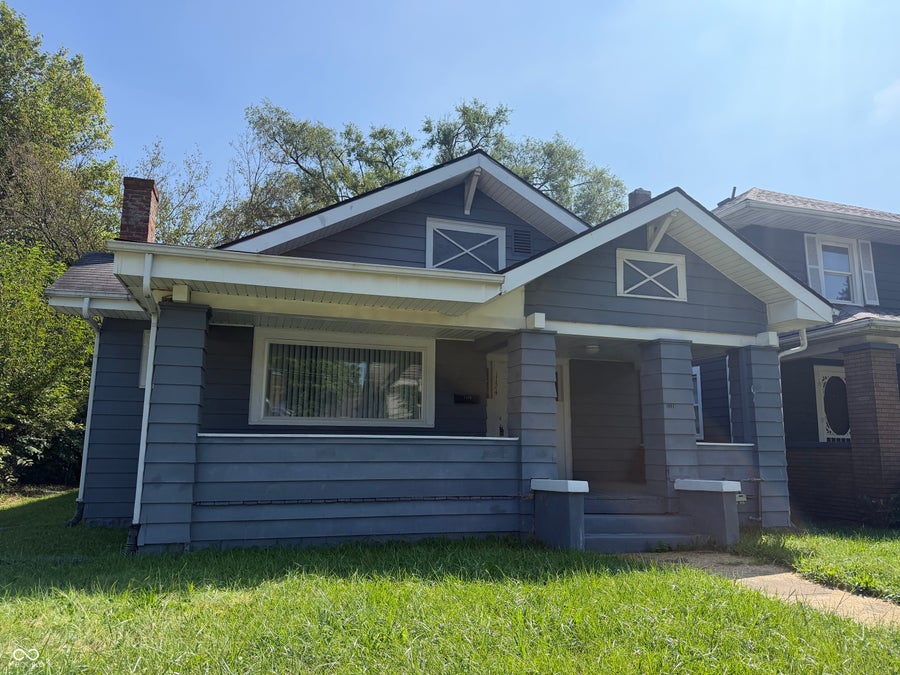 Property photo for 1124 Victory Court, Anderson, IN