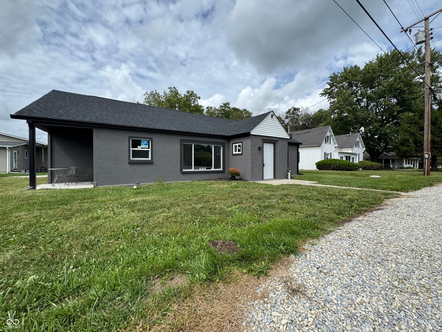 Property photo for 9615 S Olive, Muncie, IN