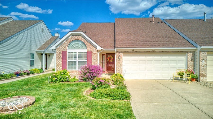 Property photo for 2825 Cadogan Drive, Greenwood, IN