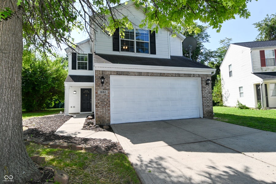 Property photo for 1651 Allegro Way, Indianapolis, IN