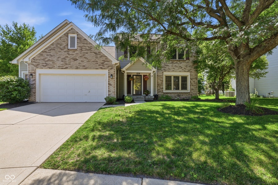 Property photo for 13456 Winamac Court, Carmel, IN