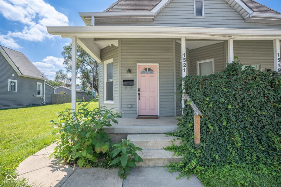 Property photo for 1519 English, Indianapolis, IN
