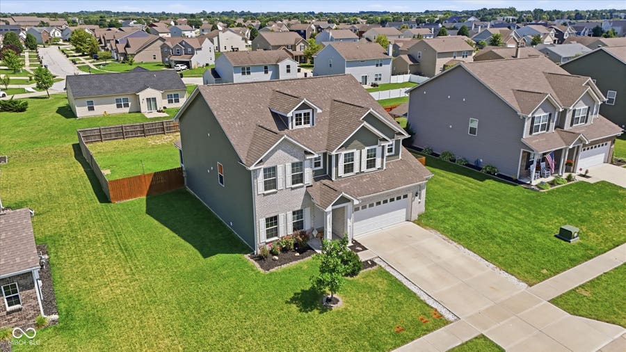 Property photo for 2241 Maple Stone Lane, Greenwood, IN