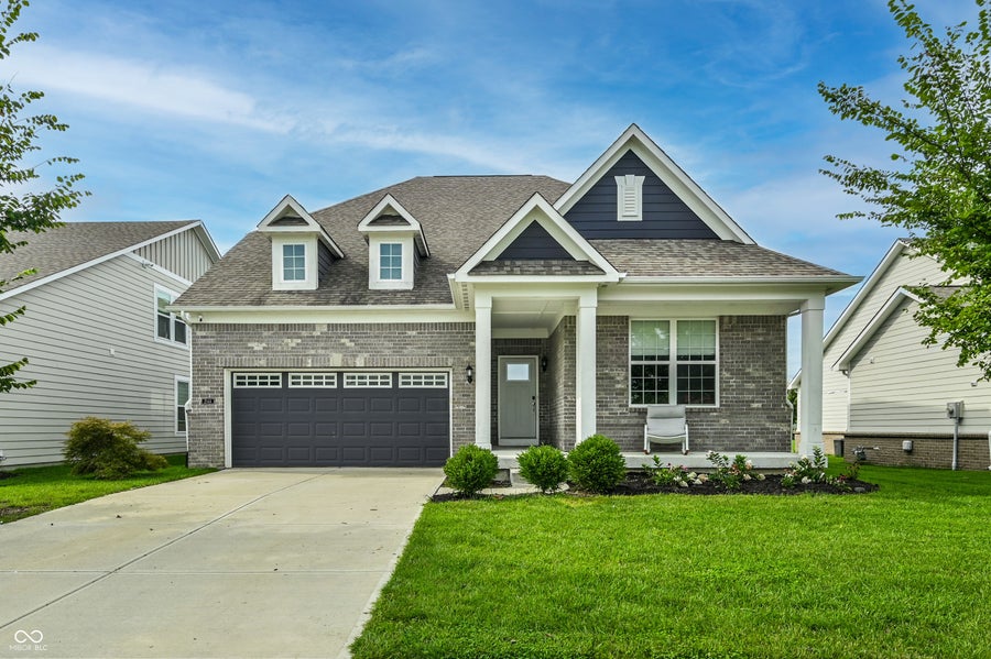 Property photo for 2144 Chick Evans Way, Westfield, IN