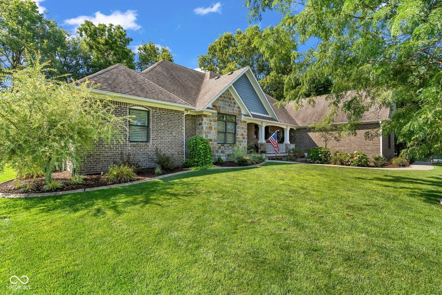 Property photo for 1305 Greenstone Court, Danville, IN