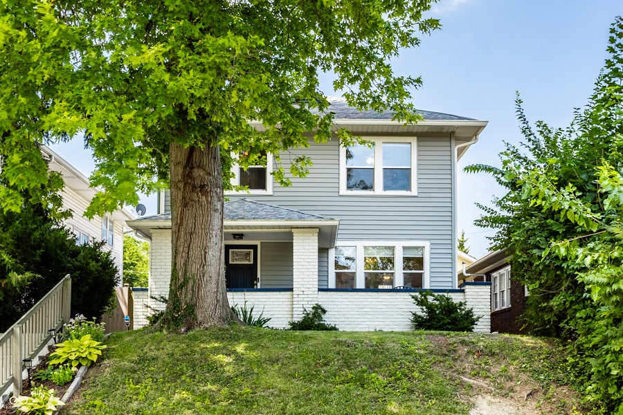 Property photo for 4360 Carrollton Avenue, Indianapolis, IN
