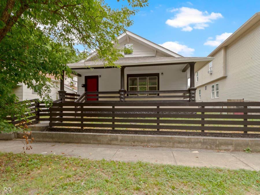 Property photo for 55 N Chester Avenue, Indianapolis, IN