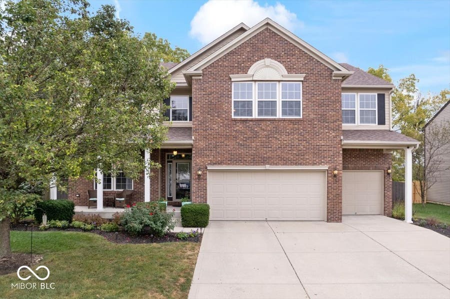 Property photo for 17 Markleville Lane, Westfield, IN