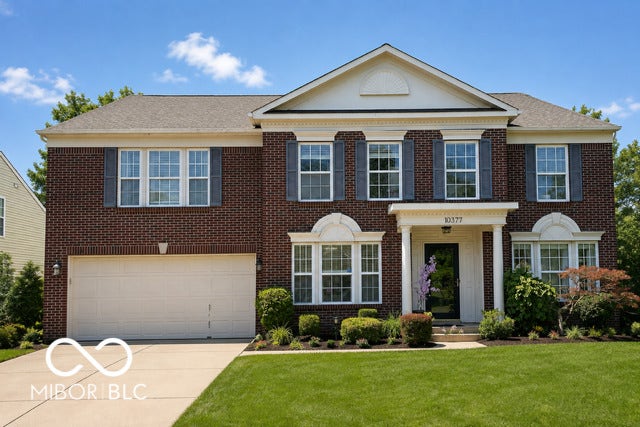 Property photo for 10377 Bicknell Circle, Fishers, IN