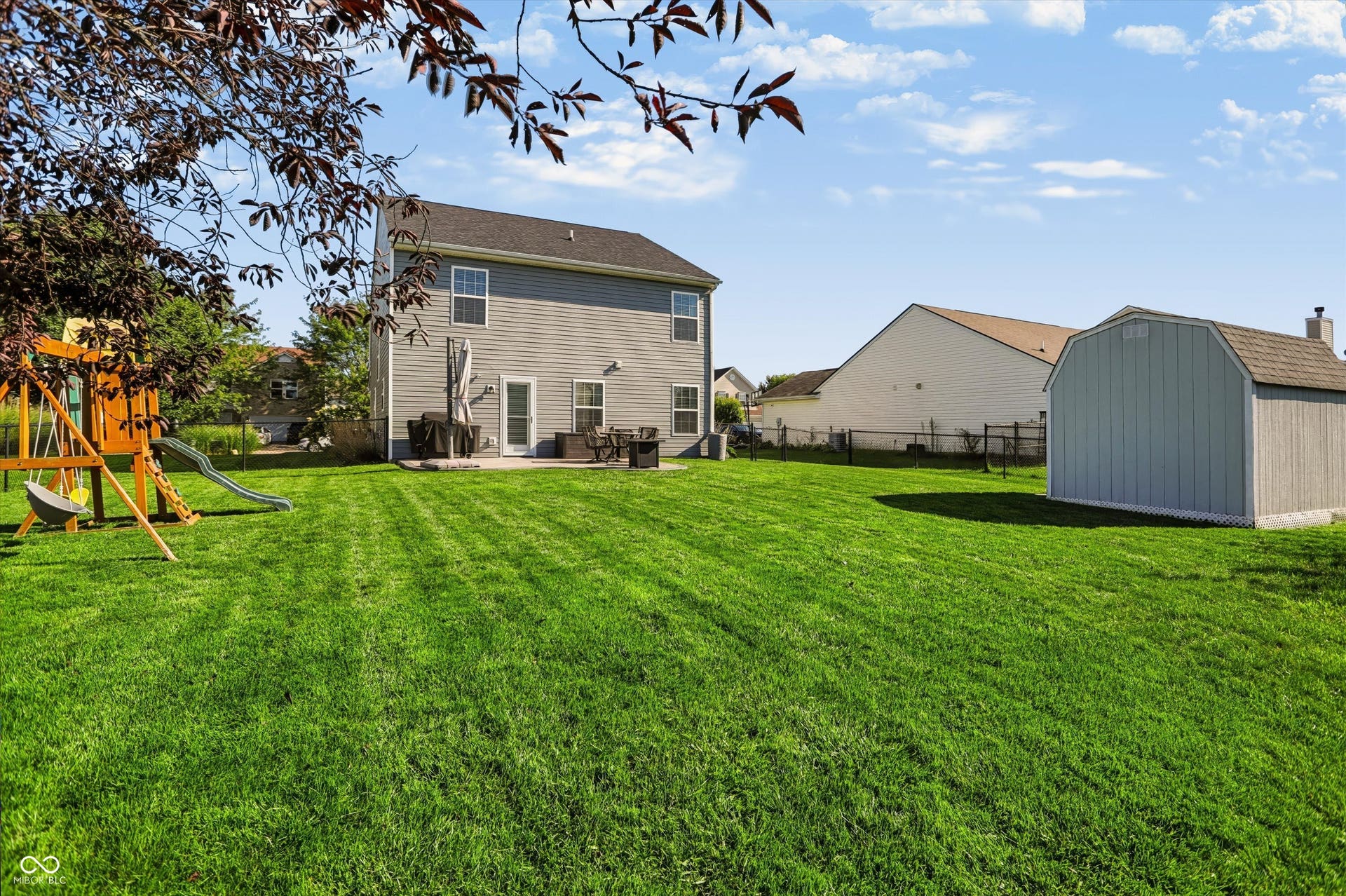7849 Ithaca Way, Indianapolis, IN 46239