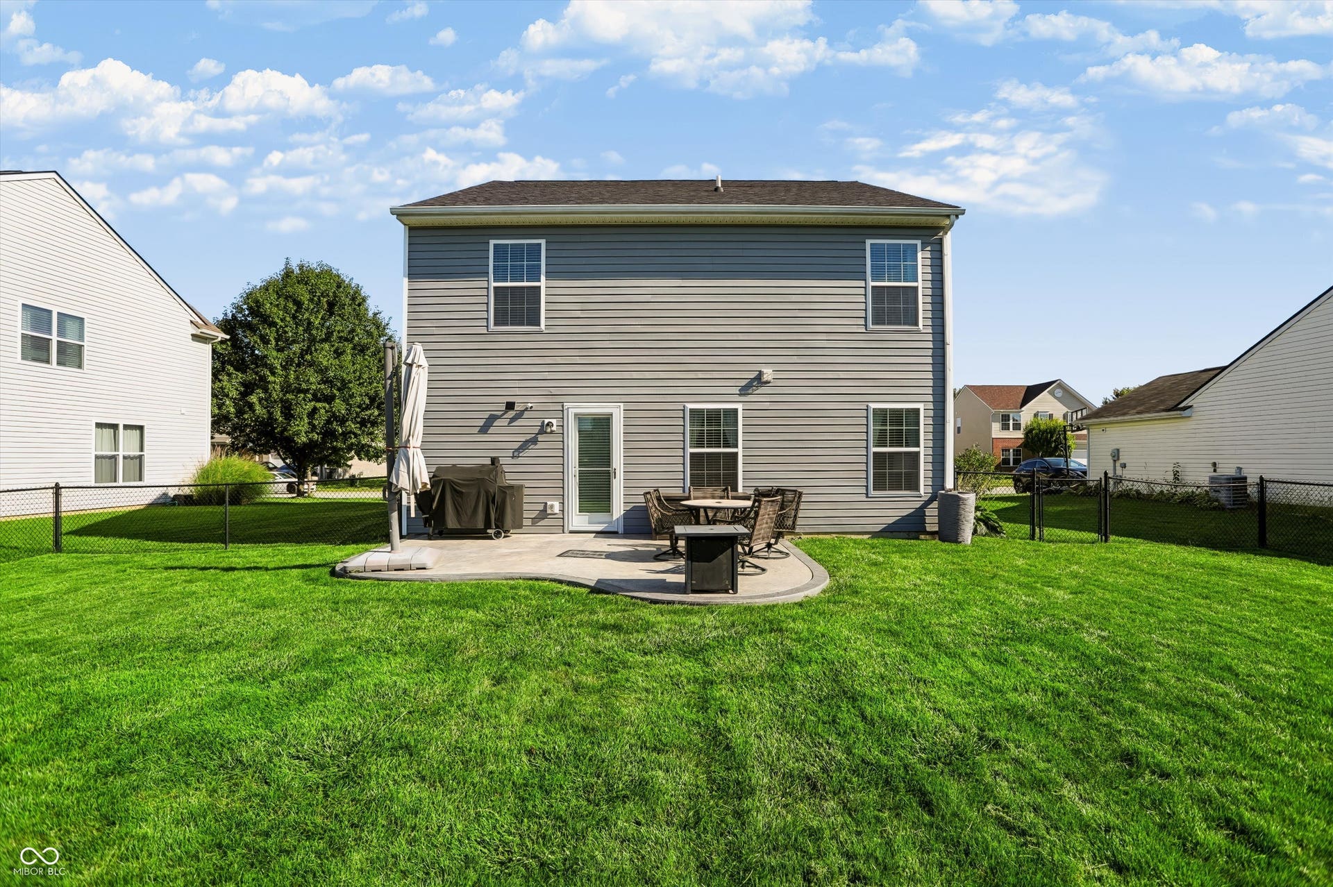 7849 Ithaca Way, Indianapolis, IN 46239