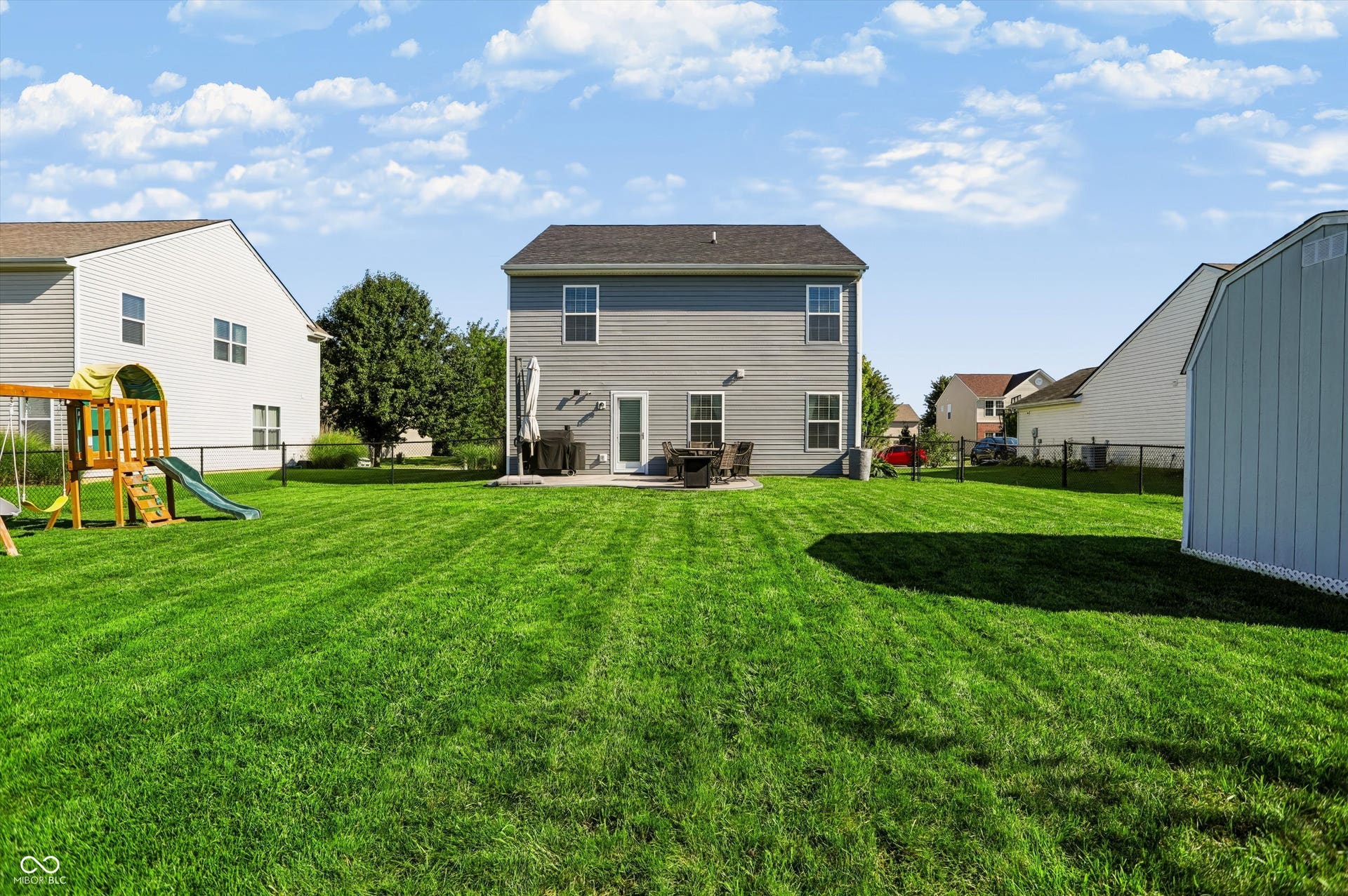 7849 Ithaca Way, Indianapolis, IN 46239