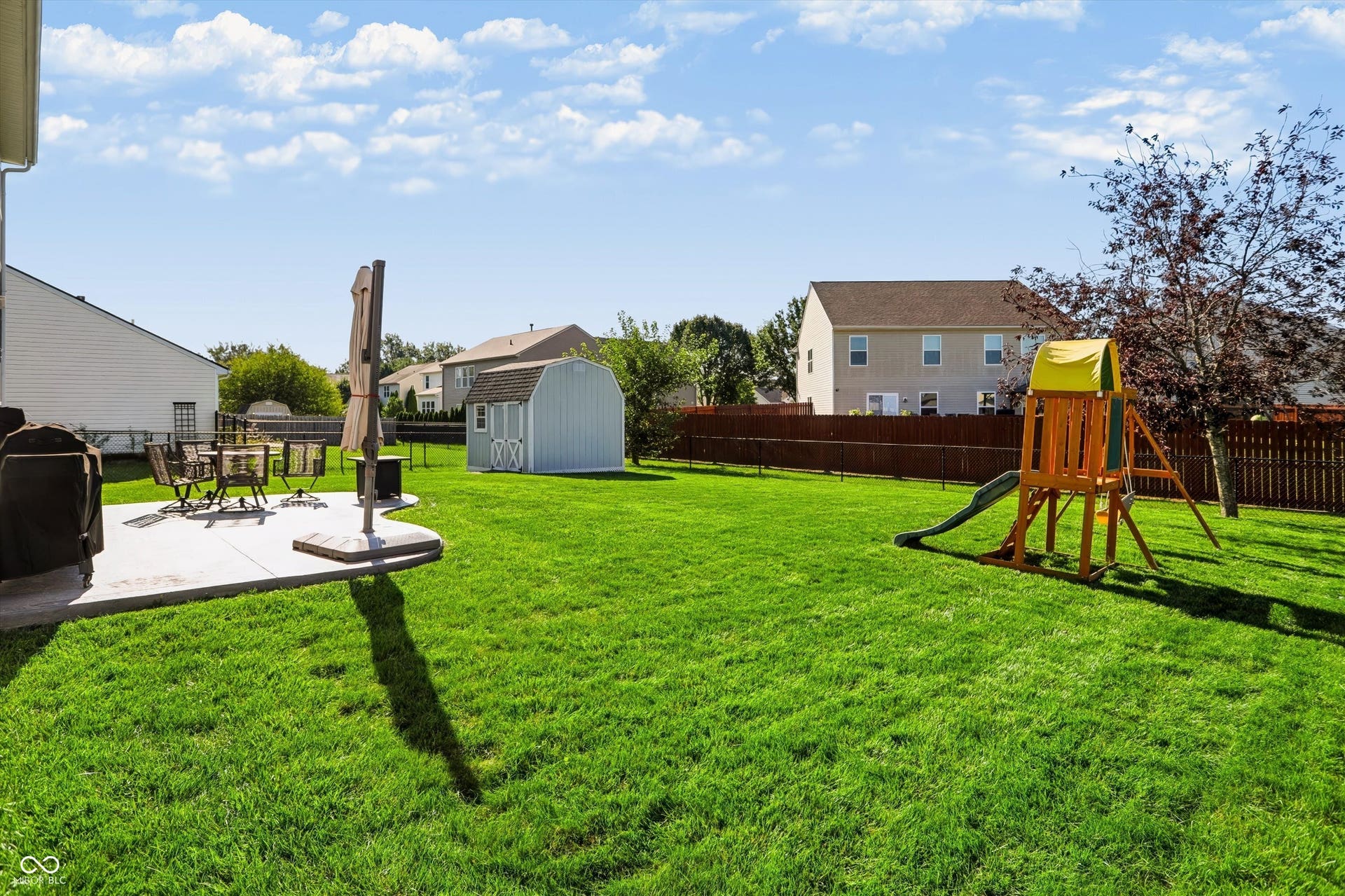 7849 Ithaca Way, Indianapolis, IN 46239