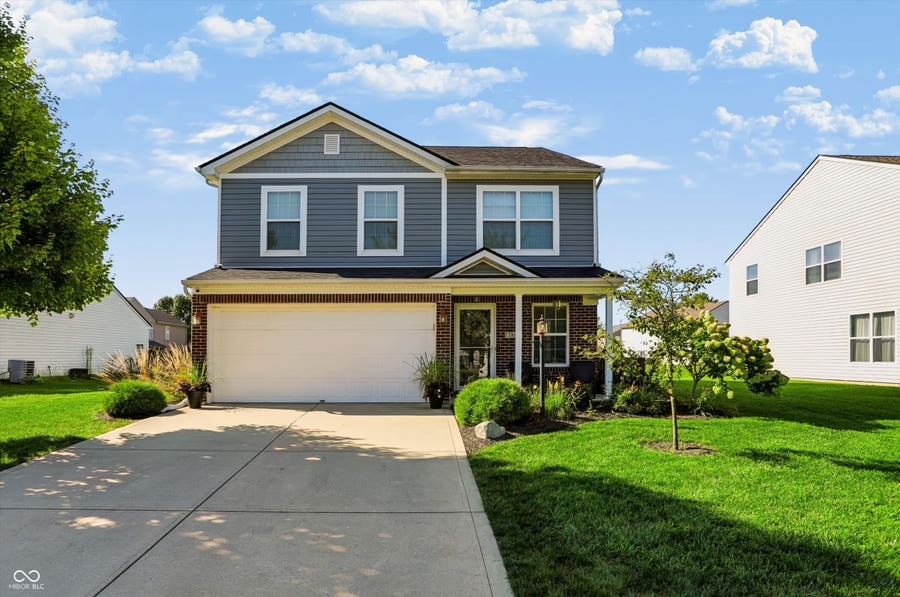 Property photo for 7849 Ithaca Way, Indianapolis, IN