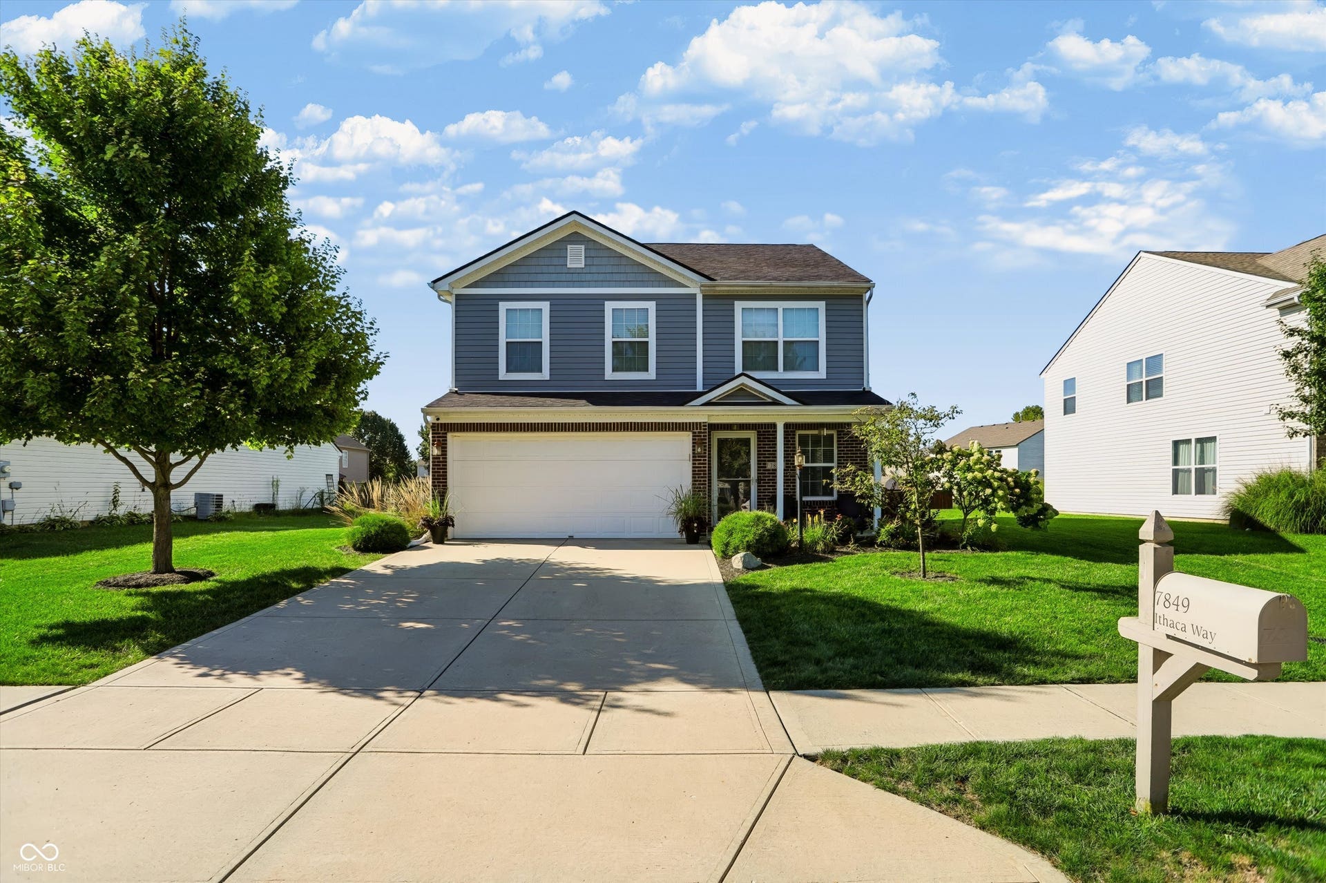 7849 Ithaca Way, Indianapolis, IN 46239