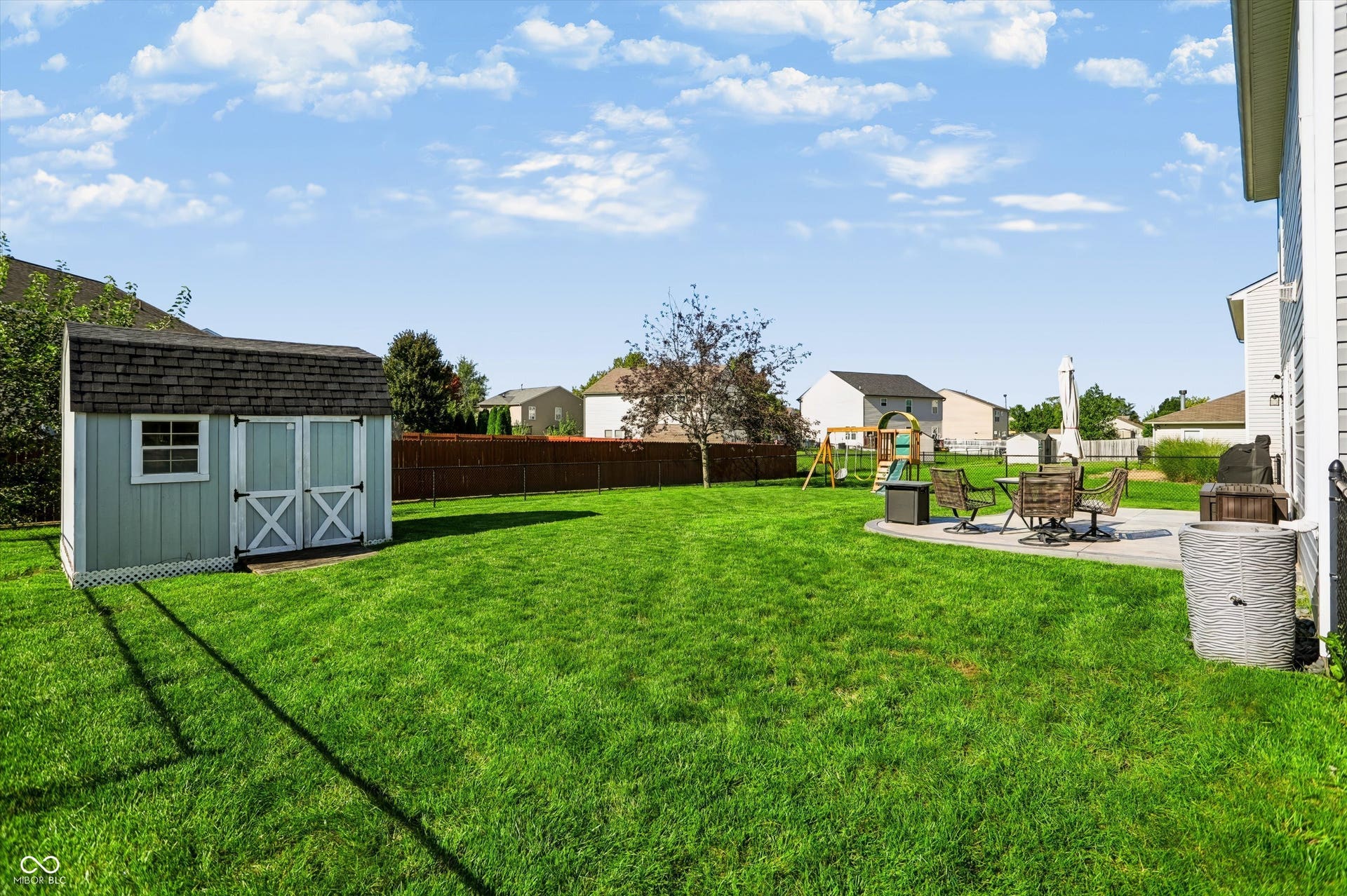 7849 Ithaca Way, Indianapolis, IN 46239