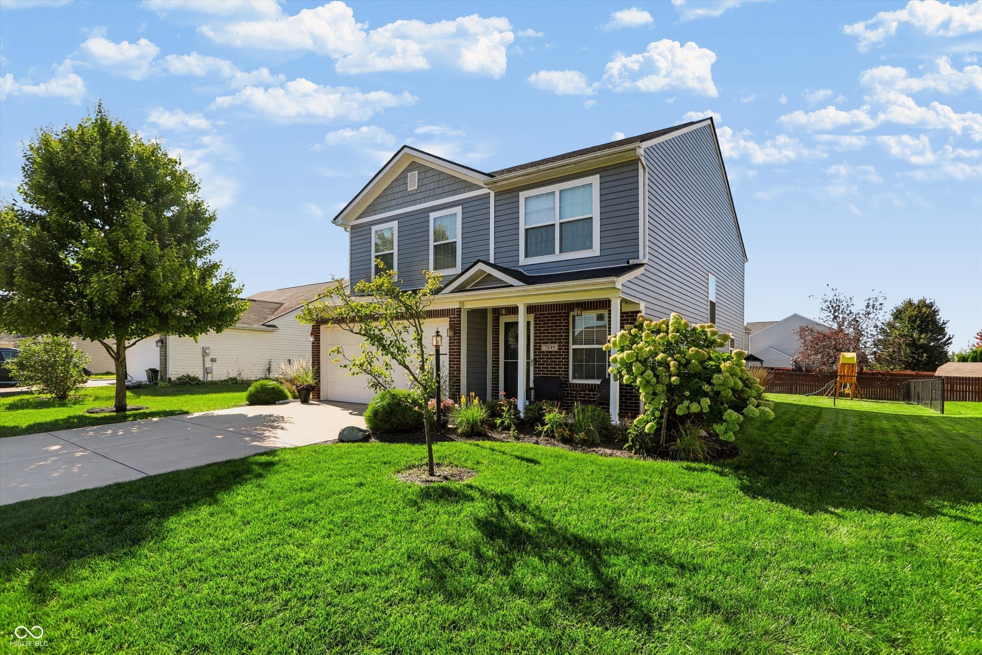 7849 Ithaca Way, Indianapolis, IN 46239