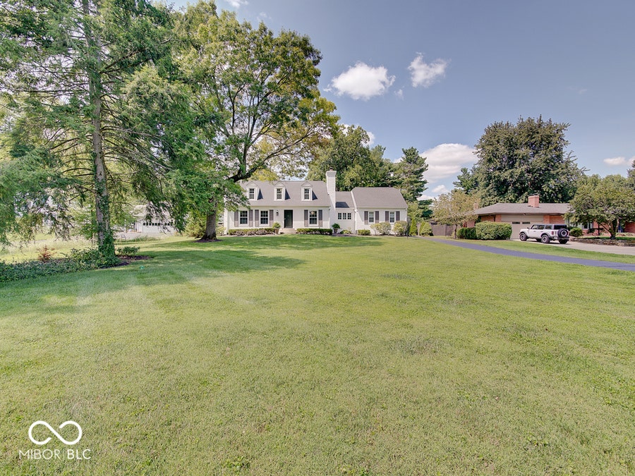 Property photo for 8402 N Pennsylvania Street, Indianapolis, IN