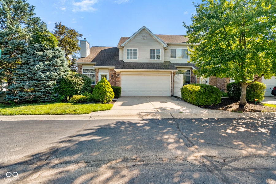 Property photo for 5721 Mornay Place, Indianapolis, IN
