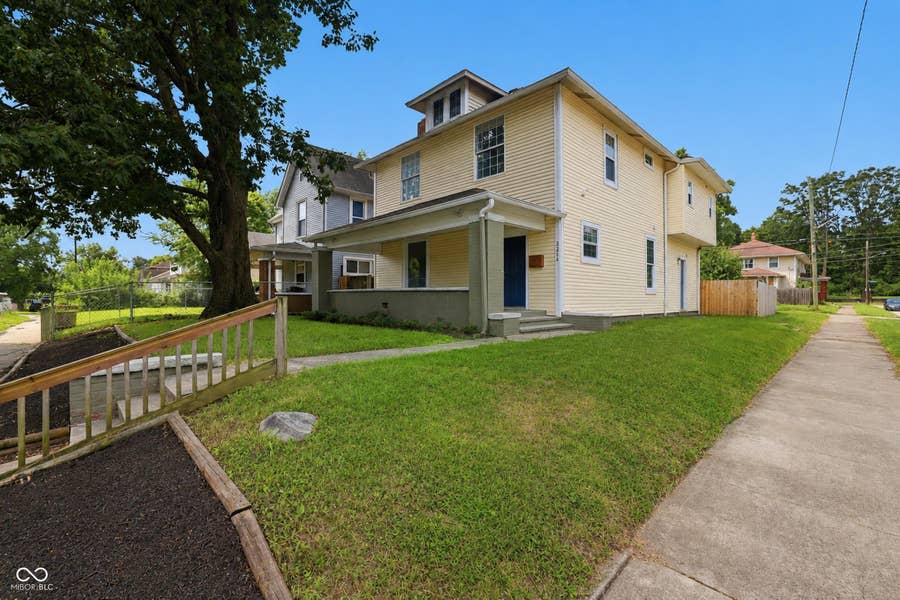 Property photo for 3254 Graceland Avenue, Indianapolis, IN